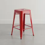 Flash Furniture CH-31320-24-RED-GG