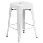 Flash Furniture CH-31320-24-WH-GG