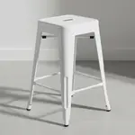 Flash Furniture CH-31320-24-WH-GG