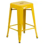 Flash Furniture CH-31320-24-YL-GG