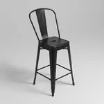 Flash Furniture CH-31320-24GB-BK-GG