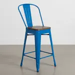 Flash Furniture CH-31320-24GB-BL-WD-GG