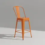 Flash Furniture CH-31320-24GB-OR-GG