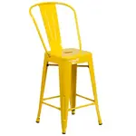 Flash Furniture CH-31320-24GB-YL-GG