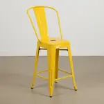 Flash Furniture CH-31320-24GB-YL-GG