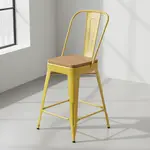 Flash Furniture CH-31320-24GB-YL-PL2T-GG