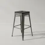 Flash Furniture CH-31320-30-BK-PL2B-GG