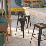 Flash Furniture CH-31320-30-BQ-GG
