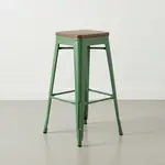 Flash Furniture CH-31320-30-GN-WD-GG