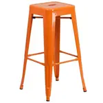Flash Furniture CH-31320-30-OR-GG