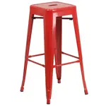 Flash Furniture CH-31320-30-RED-GG