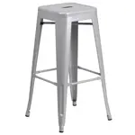 Flash Furniture CH-31320-30-SIL-GG