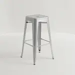 Flash Furniture CH-31320-30-SIL-GG