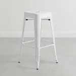 Flash Furniture CH-31320-30-WH-GG