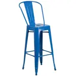 Flash Furniture CH-31320-30GB-BL-GG