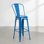 Flash Furniture CH-31320-30GB-BL-GG