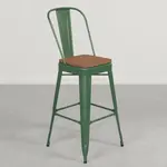 Flash Furniture CH-31320-30GB-GN-PL2T-GG