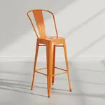 Flash Furniture CH-31320-30GB-OR-GG