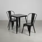 Flash Furniture CH-31330-2-30-BK-GG