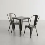 Flash Furniture CH-31330-2-30-BQ-GG