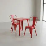 Flash Furniture CH-31330-2-30-RED-GG