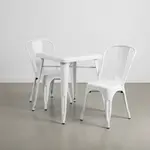 Flash Furniture CH-31330-2-30-WH-GG