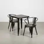 Flash Furniture CH-31330-2-70-BQ-GG