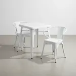 Flash Furniture CH-31330-2-70-WH-GG