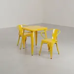 Flash Furniture CH-31330-2-70-YL-GG