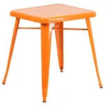 Flash Furniture CH-31330-29-OR-GG