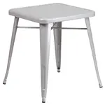 Flash Furniture CH-31330-29-SIL-GG
