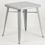 Flash Furniture CH-31330-29-SIL-GG