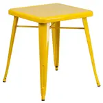 Flash Furniture CH-31330-29-YL-GG