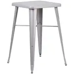 Flash Furniture CH-31330-SIL-GG