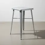 Flash Furniture CH-31330-SIL-GG