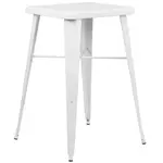 Flash Furniture CH-31330-WH-GG