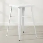 Flash Furniture CH-31330-WH-GG