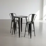 Flash Furniture CH-31330B-2-30GB-BQ-GG