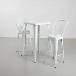 Flash Furniture CH-31330B-2-30GB-WH-GG