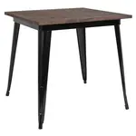 Flash Furniture CH-51040-29M1-BK-GG
