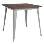 Flash Furniture CH-51040-29M1-SIL-GG