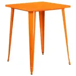 Flash Furniture CH-51040-40-OR-GG