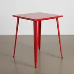 Flash Furniture CH-51040-40-RED-GG