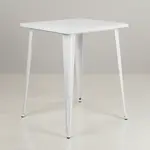 Flash Furniture CH-51040-40-WH-GG