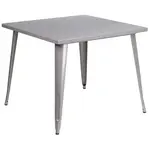 Flash Furniture CH-51050-29-SIL-GG