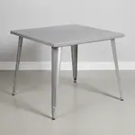 Flash Furniture CH-51050-29-SIL-GG