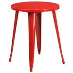 Flash Furniture CH-51080-29-RED-GG