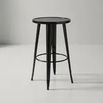 Flash Furniture CH-51080-40-BK-GG