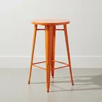 Flash Furniture CH-51080-40-OR-GG