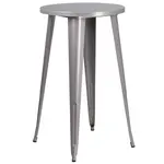 Flash Furniture CH-51080-40-SIL-GG